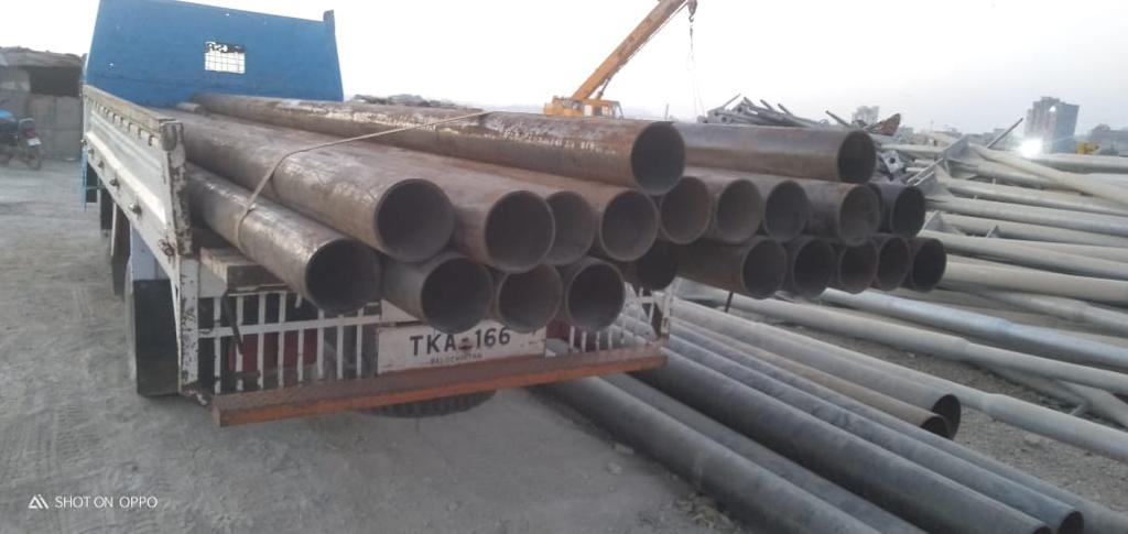 AM99 Medical and Health Complex